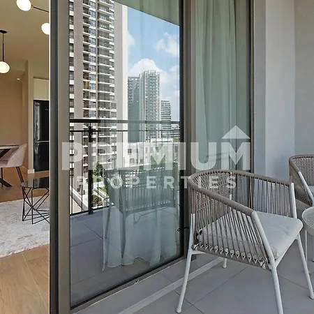 Lejlighed Premium Werde 2